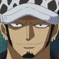Trafalgar Law