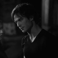 Damon Salvatore