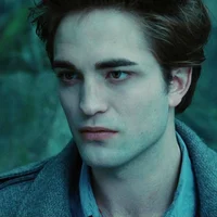 EDWARD CULLEN