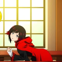 RWBY