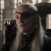 Aemond Targaryen