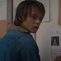 JONATHAN BYERS