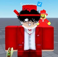 Joey but sammy