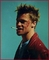 Tyler Durden