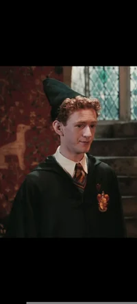 Percy Weasley