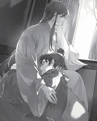 Wen Sen 