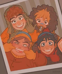 South Park