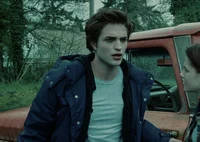 EDWARD CULLEN