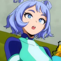Nejire Hado