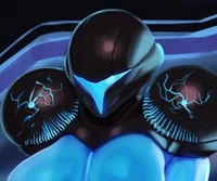 Dark Samus