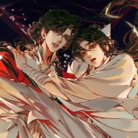 Hualian- Dads