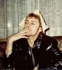 Roger Taylor