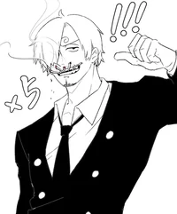Sanji Vinsmoke