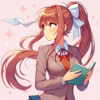 Monika