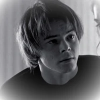 JONATHAN BYERS