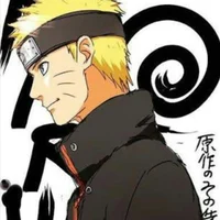 Naruto Uzumaki 