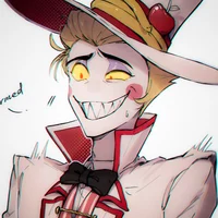 Lucifer Morningstar