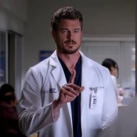 Mark Sloan