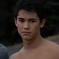 SETH CLEARWATER