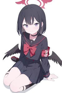 Shizuyama Mashiro