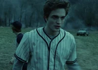 EDWARD CULLEN