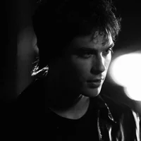 Damon Salvatore