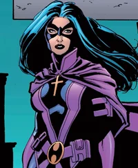 Helena Bertinelli