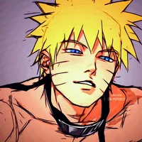 Naruto Uzumaki