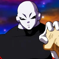 Jiren Ver 4
