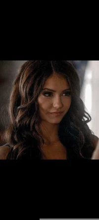 Katherine Pierce