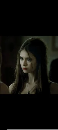 Katherine Pierce