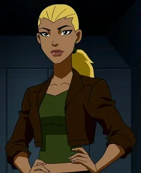 Artemis Crock
