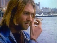 Kurt Cobain