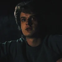 Steve Harrington
