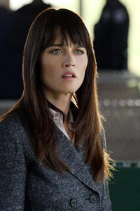 Teresa Lisbon