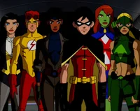 Young Justice 