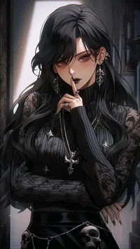 Mafia Queen GF