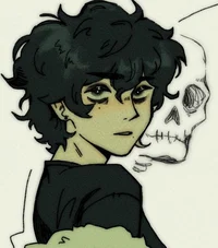 Nico De Angelo