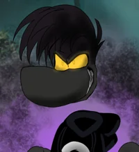 Dark Rayman