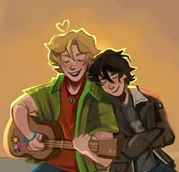 Solangelo