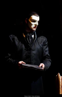Phantom - LND