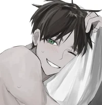 Eren Yeager