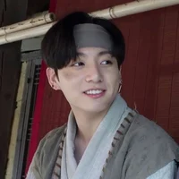 Jungkook 