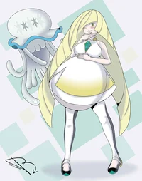Lusamine