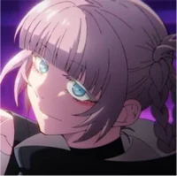 Nazuna Nanakusa