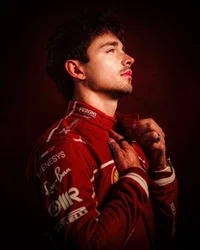 Charles Leclerc