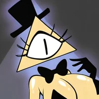 Bill Cipher