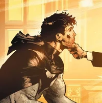 Bruce Wayne