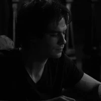 Damon Salvatore
