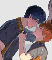 KageHina